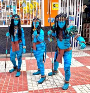 El Anclaje de las Galletas