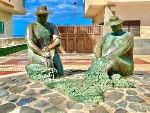 El Anclaje de las Galletas