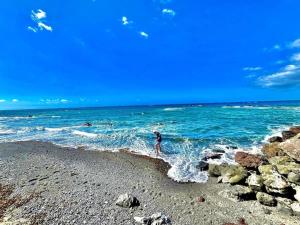 El Anclaje de las Galletas