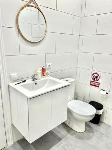 El Anclaje de las Galletas