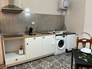 El Anclaje de las Galletas