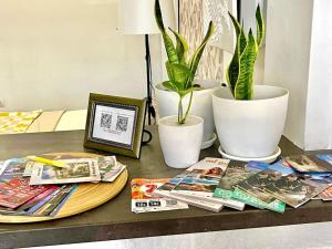 El Anclaje de las Galletas