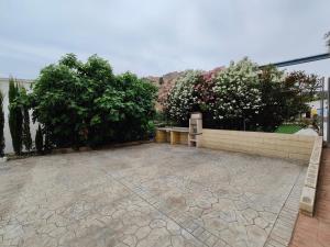 Casa rural Huertas del Castillo