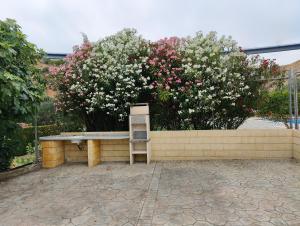 Casa rural Huertas del Castillo