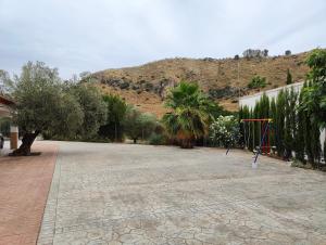 Casa rural Huertas del Castillo