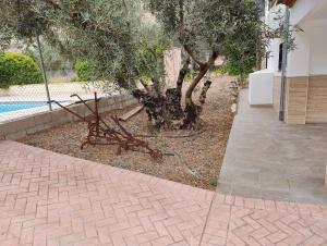 Casa rural Huertas del Castillo