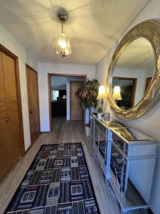 37CPD, Two bedroom, two bath log-sided condo with forest view condo