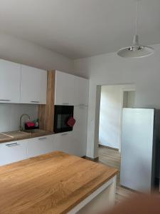 Seaside PERLA Apartment