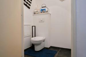 Appartements La Bibliotheque - Les Demeures d-Adrien : photos des chambres