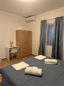 Seaside PERLA Apartment