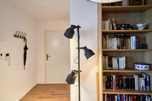 Appartements La Bibliotheque - Les Demeures d-Adrien : photos des chambres