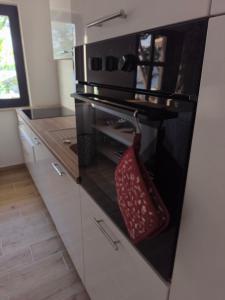 Seaside PERLA Apartment