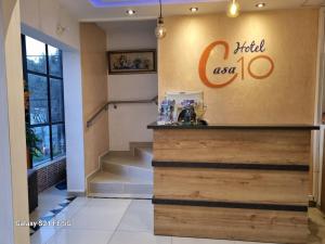 Hotel Casa 10