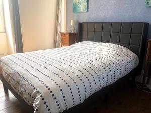Sejours chez l'habitant L'hote des voyageurs en pays limousin 1 : photos des chambres
