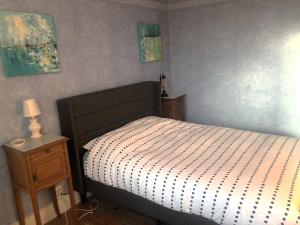Sejours chez l'habitant L'hote des voyageurs en pays limousin 1 : photos des chambres