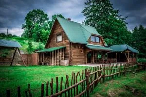 Purvmaļi - Juodalaukiai