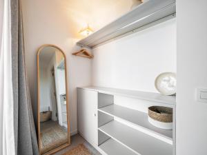 Maison Beaufort - uniek zicht op de jachthaven