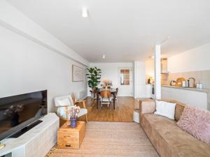 Maison Beaufort - uniek zicht op de jachthaven