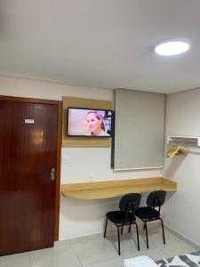 Hotel Flert - Tatuapé