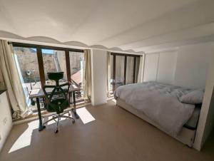 La Babote atypique, Charming