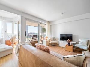 Maison Beaufort - uniek zicht op de jachthaven