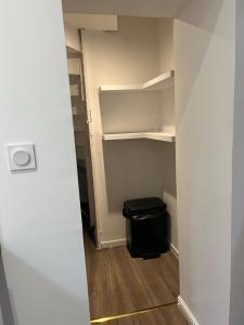 Appartement de charme !