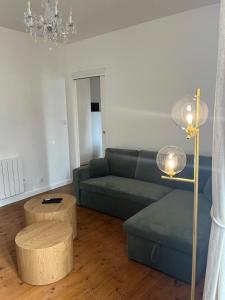 Appartement de charme !