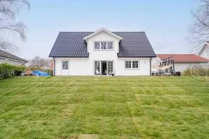 The cheerful nordic homes - Röke