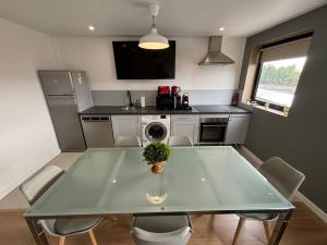 Appartements A3 - neuf 2024 - ORLY - PARIS EXPO - 4 chambres : photos des chambres