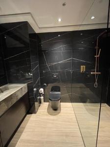 Tanger Hilton Penthouse 15