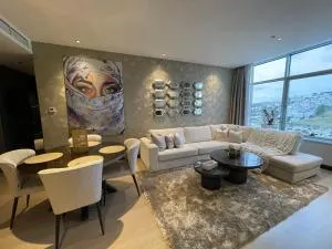 Tanger Hilton Penthouse 15 - 艾西拉