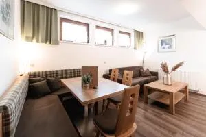 Appartements Kendler - Hinterglemm
