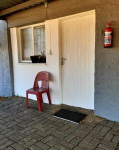 Contractor Stay Vereeniging Guesthouse