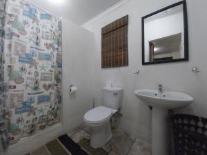 Contractor Stay Vereeniging Guesthouse