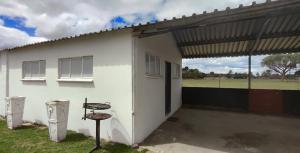 Contractor Stay Vereeniging Guesthouse