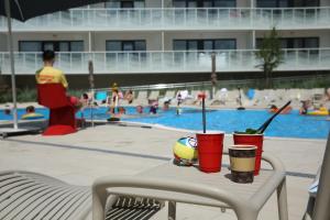Apartament Lux Tukan B004, Polanki Aqua - Holiday City