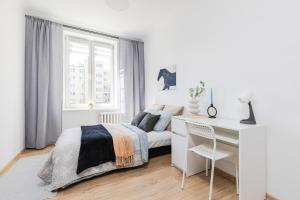 Mia Copernicus Science Center, Vistula River