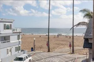 Alexander - Oceanview - شاطئ نيوبورت