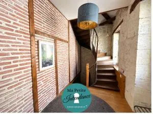 Bureau51– Centre Historique AUCH - Auterive