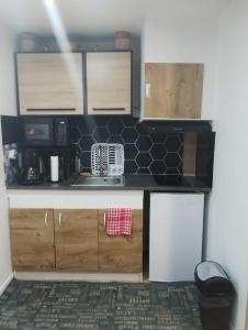 Appartements Studio le Tresor d-amour : photos des chambres