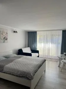 Pokoje U Małgosi - Lubin