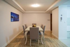 Apartamentos Monte Felice Stay
