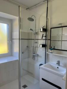 Maisons de vacances Ti Ar Familhou classee 3 etoiles : photos des chambres