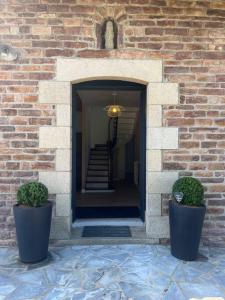 Maisons de vacances Ti Ar Familhou classee 3 etoiles : photos des chambres