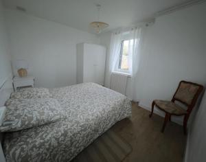 Maisons de vacances Ti Ar Familhou classee 3 etoiles : photos des chambres