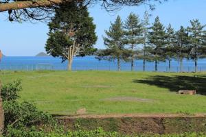 Maisons de vacances Ti Ar Familhou classee 3 etoiles : photos des chambres