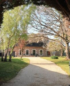 Maisons de vacances Ti Ar Familhou classee 3 etoiles : photos des chambres