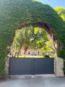 Maisons de vacances Ti Ar Familhou classee 3 etoiles : photos des chambres