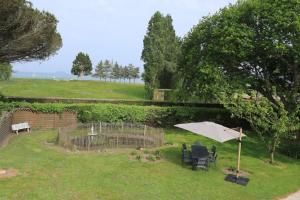 Maisons de vacances Ti Ar Familhou classee 3 etoiles : photos des chambres