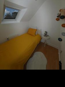 Maisons de vacances Ti Ar Familhou classee 3 etoiles : photos des chambres